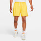 NIKE SPORTSWEAR SPORT ESSENTIAL LEMON DM6829-765 ŠORTAI