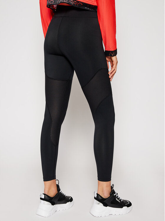 NIKE TIGHT FIT BLACK CJ3593-010 TAMPRĖS