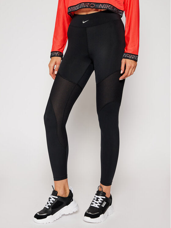 NIKE TIGHT FIT BLACK CJ3593-010 TAMPRĖS