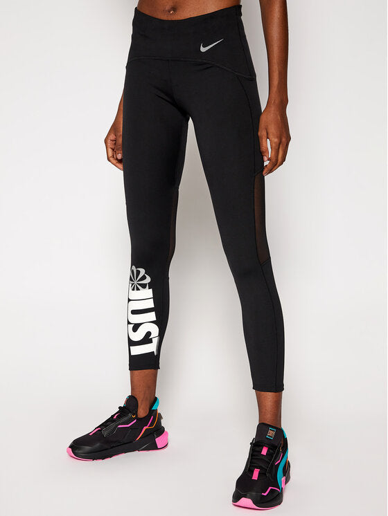 NIKE SPEED TIGHT FIT CJ1932-010 BLACK TAMPRĖS