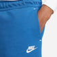 NIKE TECH FLEECE DARK BLUE CU4503-407 ŠORTAI