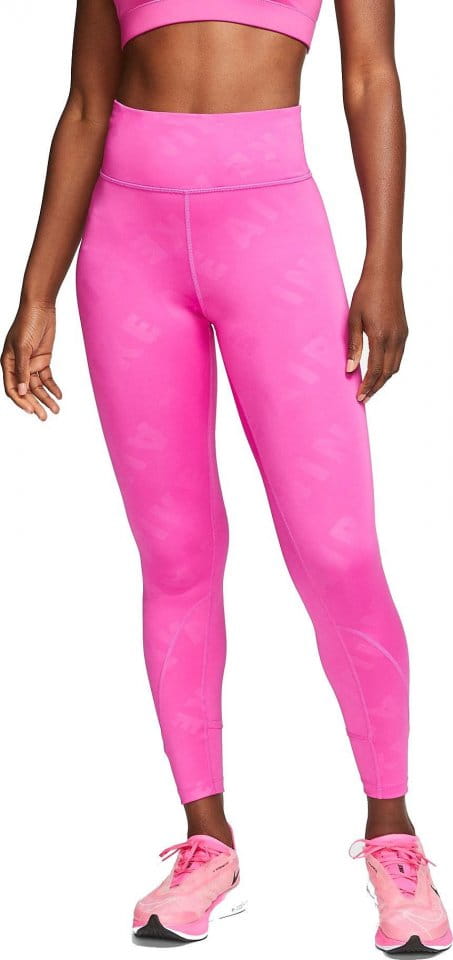 NIKE TIGHT FIT MAGENTA CJ2149-601 TAMPRĖS