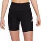 NIKE DRI-FIT EPIC LUXE DM7573-010 BLACK ŠORTAI