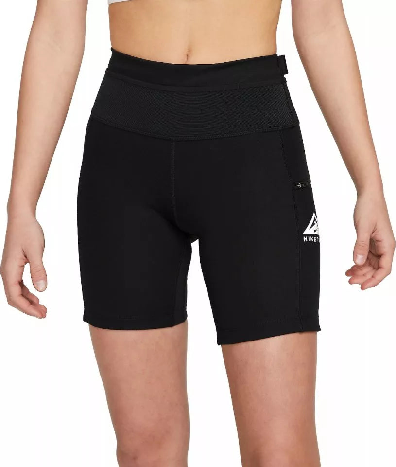 NIKE DRI-FIT EPIC LUXE DM7573-010 BLACK ŠORTAI