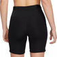 NIKE DRI-FIT EPIC LUXE DM7573-010 BLACK ŠORTAI