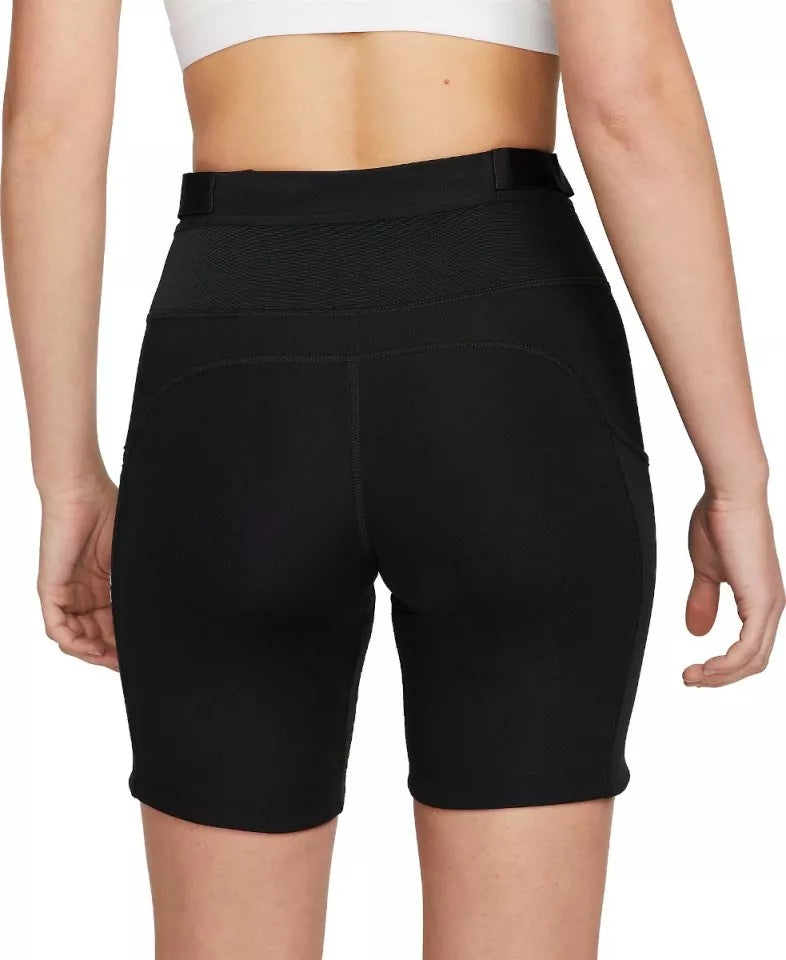 NIKE DRI-FIT EPIC LUXE DM7573-010 BLACK ŠORTAI