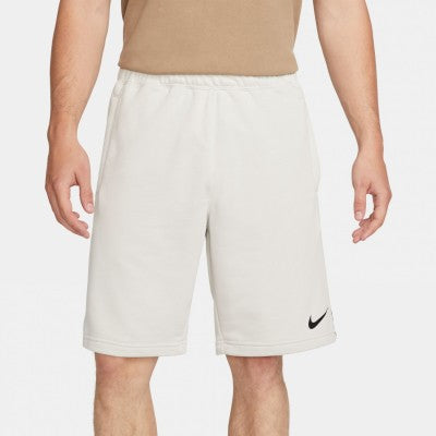 NIKE SPORTSWEAR REPEAT FLEECE CREAM DX2031-072 ŠORTAI