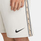 NIKE SPORTSWEAR REPEAT FLEECE CREAM DX2031-072 ŠORTAI