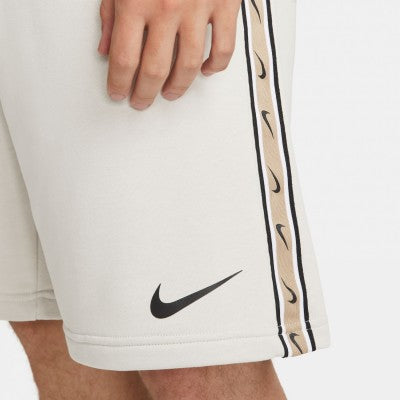 NIKE SPORTSWEAR REPEAT FLEECE CREAM DX2031-072 ŠORTAI