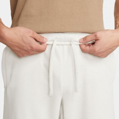 NIKE SPORTSWEAR REPEAT FLEECE CREAM DX2031-072 ŠORTAI