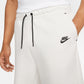 NIKE TECH FLEECE WHITE CU4503-030 ŠORTAI