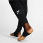 NIKE TIGHT FIT DB4371-010 BLACK TAMPRĖS