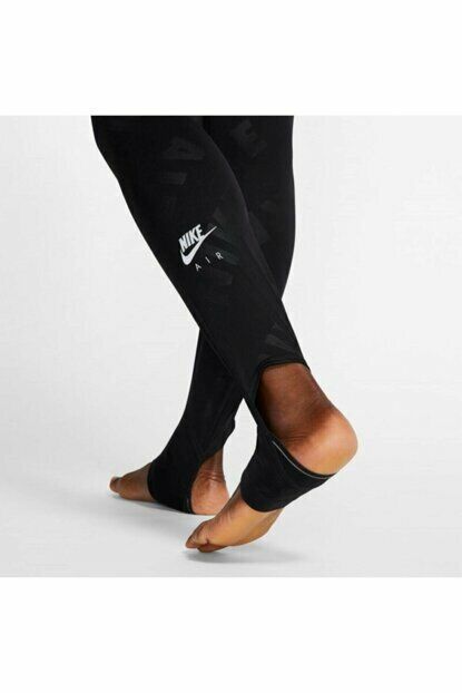 NIKE TIGHT FIT DB4371-010 BLACK TAMPRĖS