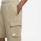 NIKE CARGO COFFEE DD7014-247 ŠORTAI