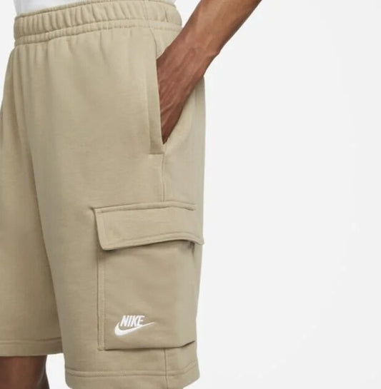 NIKE CARGO COFFEE DD7014-247 ŠORTAI