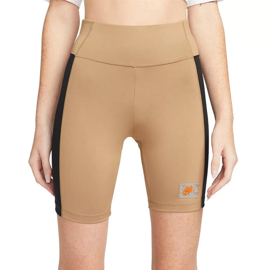 NIKE DRIFTWOOD DRIFIT DX2325-258 CAPPUCCINO ŠORTAI
