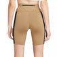 NIKE DRIFTWOOD DRIFIT DX2325-258 CAPPUCCINO ŠORTAI