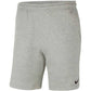 NIKE STANDART FIT LIGHT GREY DM4237-063 ŠORTAI