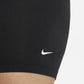 NIKE ESSENTIAL BIKER DB6053-010 BLACK ŠORTAI
