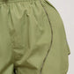 NIKE AIR RUNNING DQ6121-334 OLIVE GREEN ŠORTAI