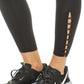 NIKE BUTIQUE TRAINING BLACK CJ3560-010 TAMPRĖS