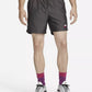 NIKE SPORTSWEAR SPORT ESSENTIAL DARK GREY DZ2534-070 ŠORTAI