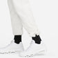 NIKE SPORTSWEAR TECH FLEECE STRAIGHT MILK WHITE DQ4312-030 KELNĖS