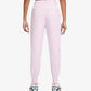 NIKE SPORTSWEAR TECH FLEECE BABY PINK CW4292-695 KELNĖS