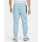 NIKE SPORTSWEAR TECH FLEECE BABY BLUE/SKY BLUE CU4495-494 KELNĖS