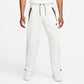 NIKE SPORTSWEAR TECH FLEECE STRAIGHT MILK WHITE DQ4312-030 KELNĖS