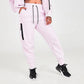 NIKE SPORTSWEAR TECH FLEECE BABY PINK CW4292-695 KELNĖS