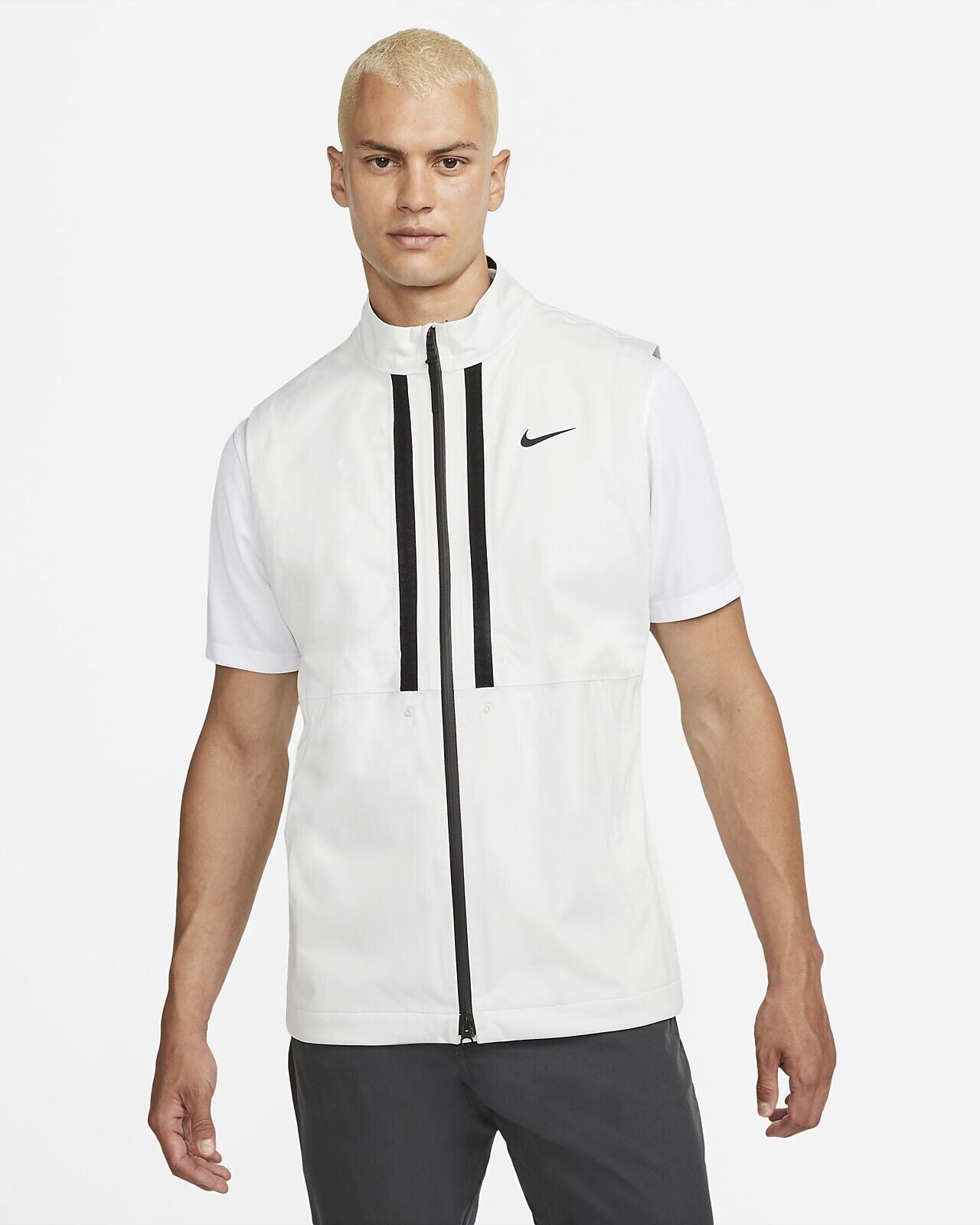 NIKE STORM-FIT 2IN1 WHITE DA2887-025 STRIUKĖ-LIEMENĖ