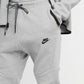 NIKE SPORTSWEAR TECH FLEECE CLOUD GREY 805162-063 KELNĖS