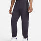 NIKE SPORTSWEAR TECH FLEECE STRAIGHT GRAPE PURPLE DQ4312-030 KELNĖS