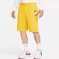NIKE CARGO LEMON YELLOW DZ2524-070 ŠORTAI