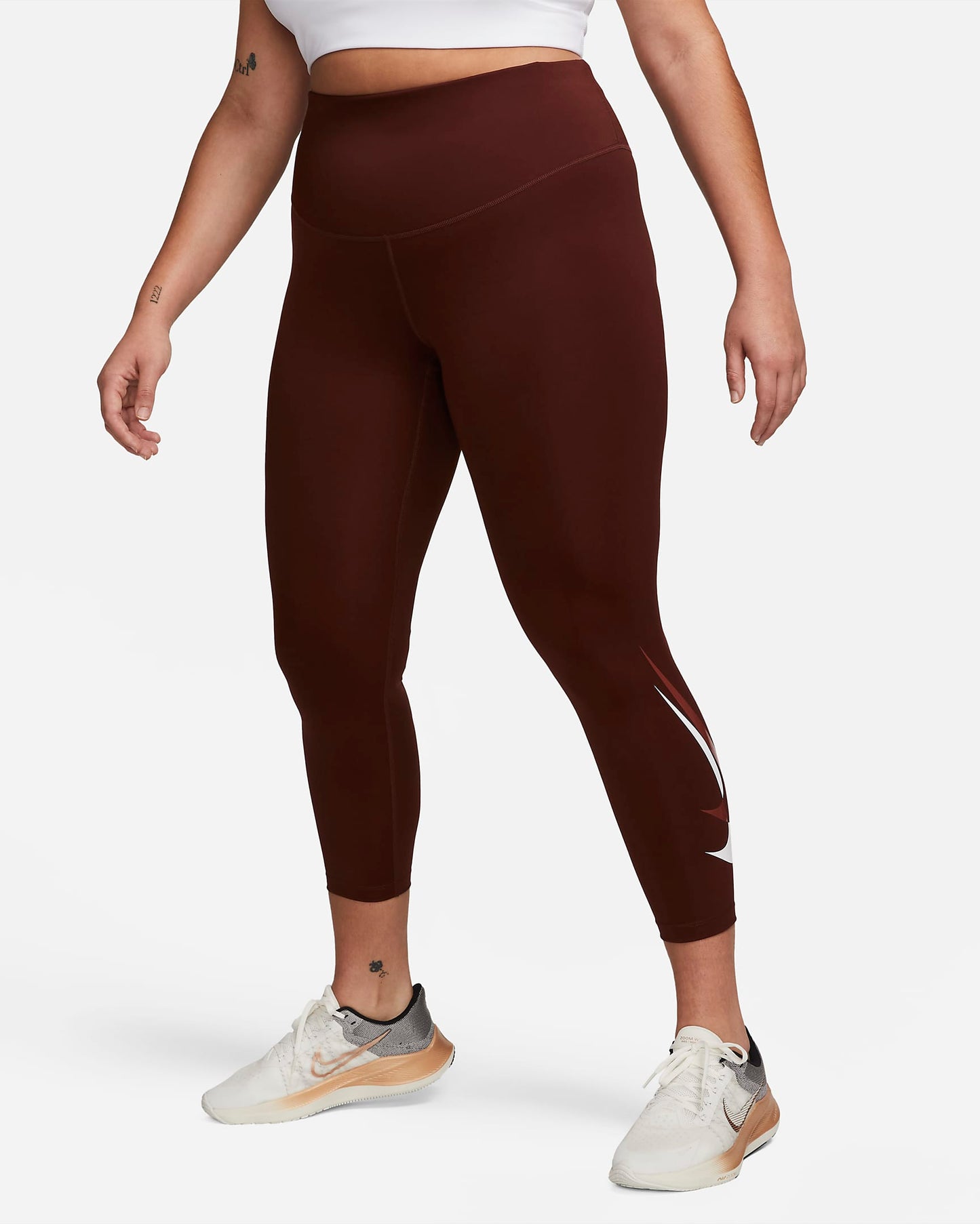 NIKE CHOCOLATE DN1756-273 TAMPRĖS