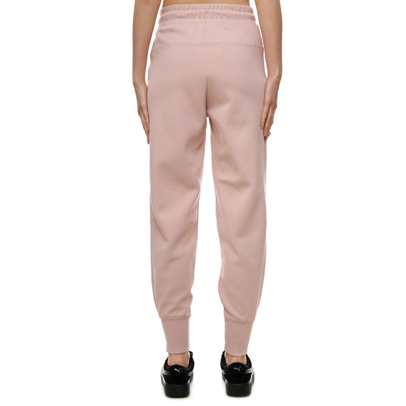 NIKE SPORTSWEAR TECH FLEECE PEACH CW4292-601 KELNĖS