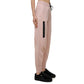NIKE SPORTSWEAR TECH FLEECE PEACH CW4292-601 KELNĖS