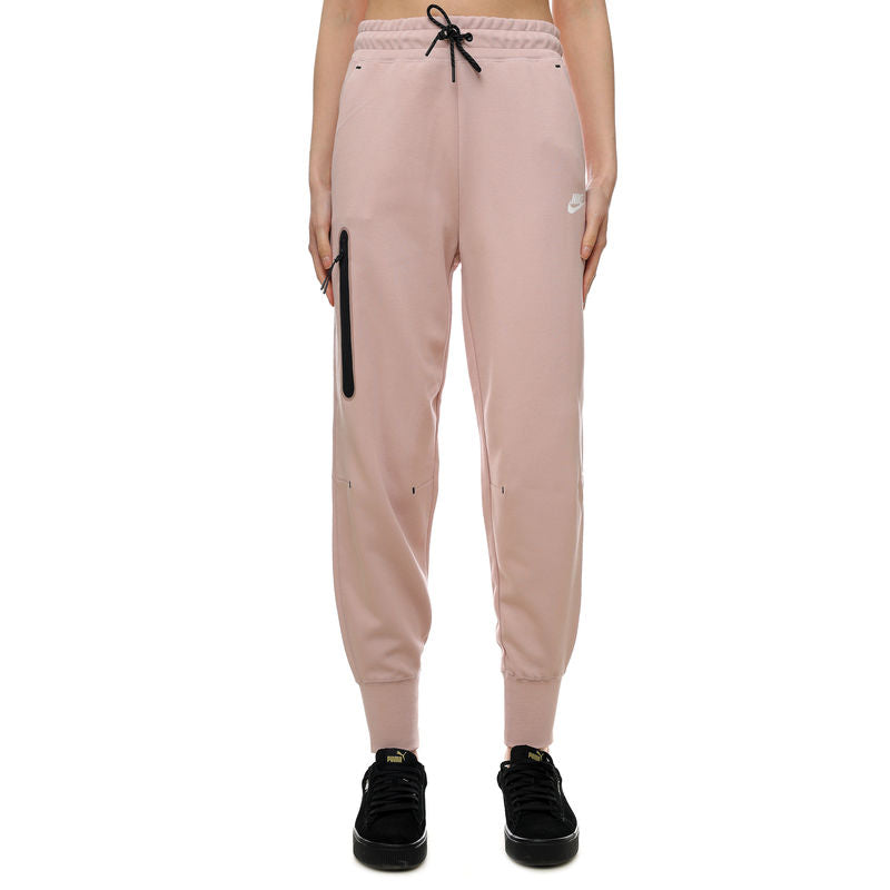 NIKE SPORTSWEAR TECH FLEECE PEACH CW4292-601 KELNĖS