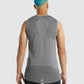 GYMSHARK 315 TANK GREY SPORTINĖ PALAIDINĖ