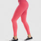 GYMSHARK ADAPT OMBRE SEAMLESS HOT PINK TAMPRĖS