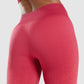 GYMSHARK ADAPT OMBRE SEAMLESS HOT PINK TAMPRĖS