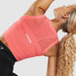 GYMSHARK ENERGY SEAMLESS CROP TOP HOT PINK SPORTINĖ PALAIDINĖ
