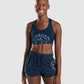 GYMSHARK LEGACY GRAPHIC NAVY LIEMENĖLĖ