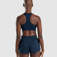 GYMSHARK LEGACY GRAPHIC NAVY LIEMENĖLĖ