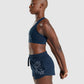 GYMSHARK LEGACY GRAPHIC NAVY LIEMENĖLĖ
