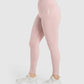 GYMSHARK ADAPT CAMO SEAMLESS BABY PINK TAMPRĖS