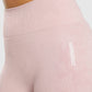 GYMSHARK ADAPT CAMO SEAMLESS BABY PINK TAMPRĖS