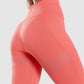 GYMSHARK ENERGY SEAMLESS NEON PINK TAMPRĖS