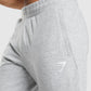 GYMSHARK CRITICAL 2.0 LIGHT GREY KELNĖS